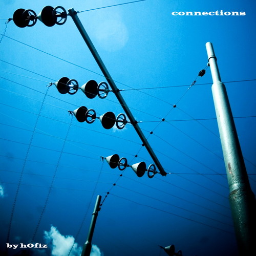 h0fiz - connections mix