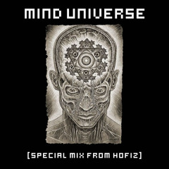 Mind Universe mix