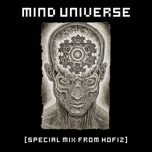 Mind Universe mix