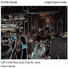 What the Freak? PT 6 Chris Price. Feb 09