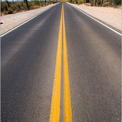 On the Road to the 8th Dimension mix