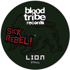 Lion [PREVIEW]