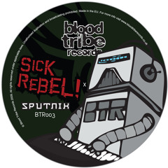 Sputnik [PREVIEW]