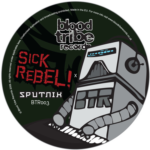 Sputnik [PREVIEW]