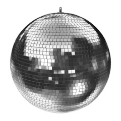 Alex Clark "Underneath The Disco Ball" - Micro Mix