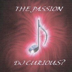 DJ CRS-THE PASSION