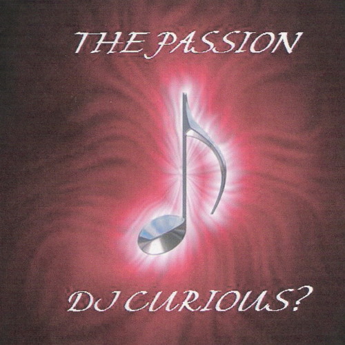 DJ CRS-THE PASSION