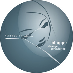 Blagger - Strange Behaviour (Dj Koze aka Swahimi Remix) / soundcloud edit