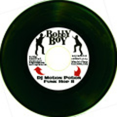 MoPo - Funk Hop II Oldschool Hip Hop & Original Breaks