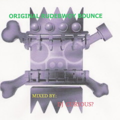 ORIGINAL RUDEBWOY BOUNCE
