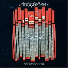 Cubicle - Schizophonia (2005) "rinôçérôse" @rinocerose