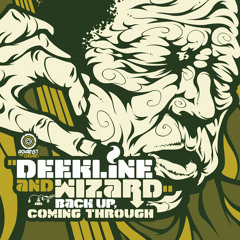 Deekline & Wizard - One In The Front (feat. DJ Assault) (DJ Guy's Ghettotech Mix)