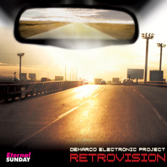 Demarco Electronic Project - Walking in a Free World