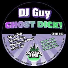 DJ Guy - I.O.U. Jit (Global Fire, GFIRE 003)