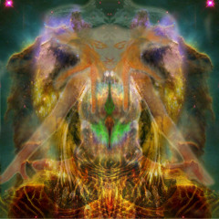 Ambient Glitch mix - Alchemixed