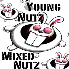 Young Nutz - Mixed Nutz