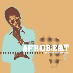 KALAKUTA IN MADRID (Afrobeat Session)