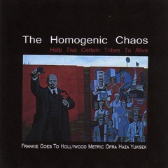 ThC - Help Two Certain Tribes To Alive(Frankie Goes To Hollywood vs. Metric vs. Ofra Haza vs. Yusek)