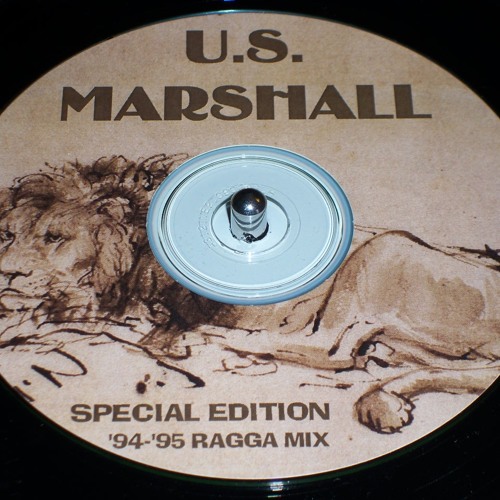 The Golden Era of Ragga Jungle 1994-1995