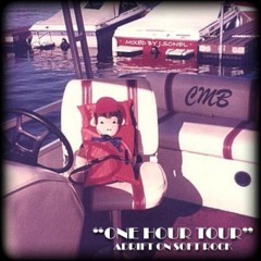 One Hour Tour - Adrift on Soft Rock - 2008