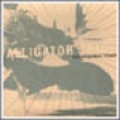 Alligator Trio - Hier au soir