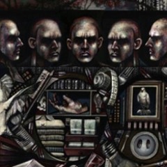 TOC-DontLetItNumbYou