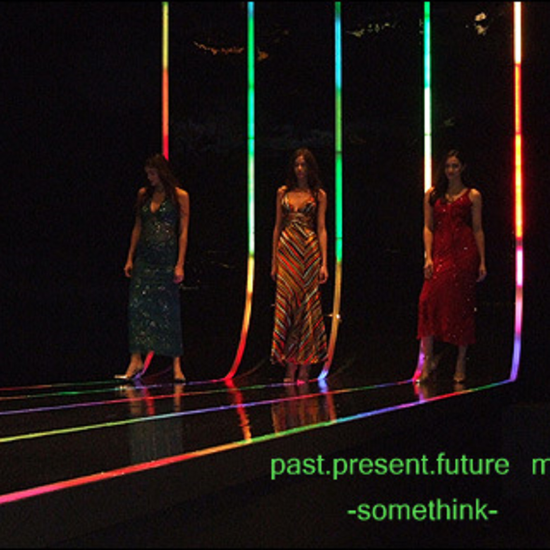 Past.present. future dj mix