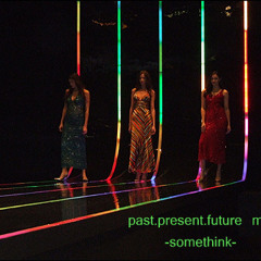 past.present.future dj mix