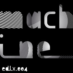 EDLX.004-machine