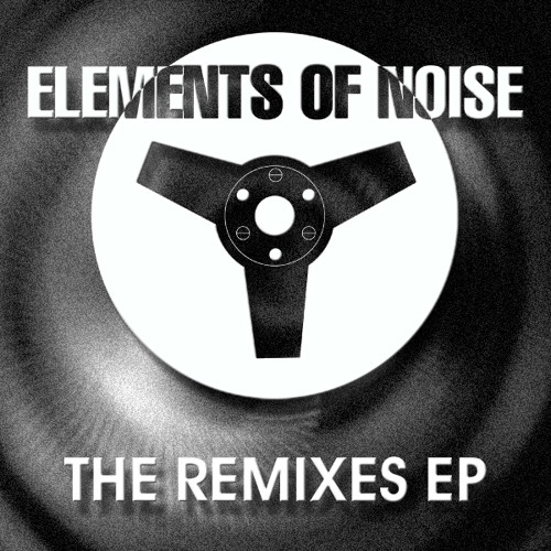 Cat Power - Wonderwall cover (Elements Of Noise Remix)
