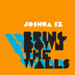 Bring Down The Walls [mixed by Joshua Iz]