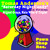 Artwork for Nate Wize & Tomas Andersson - Bump It Like Candy