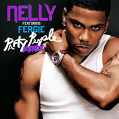 Nelly - Party People Feat. Fergie (Ghostfader Remix)