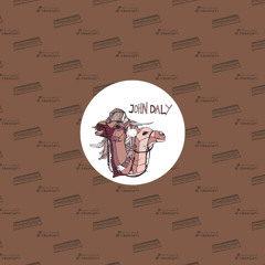 DRUMPOET COMMUNITY 22 | John Daly | "This Is A Lonely Beat"