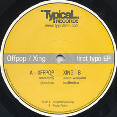 Stanformy (Original Mix)