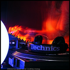 Girlz want Progressive mix