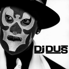 Brush Your Shoulders Off Cumbia