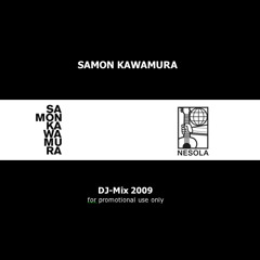 SamonKawamura-DJ-Set