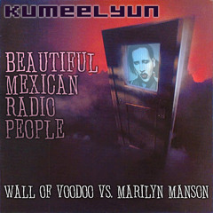 Beautiful Mexican Radio People