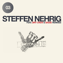 Steffen Nehrig_Caesar (Dirt Crew Space Dub)
