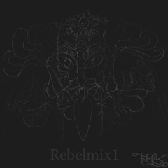 Rebelmix1 - Kampong beats