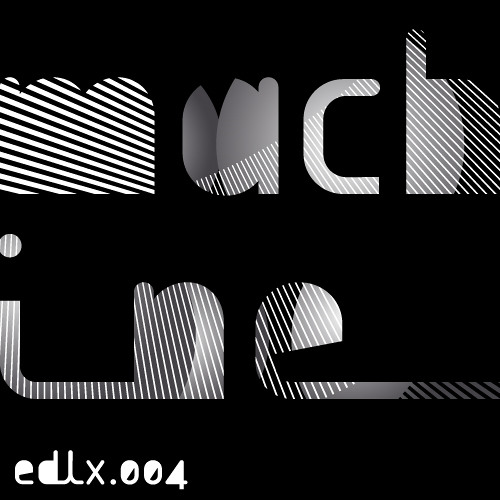 Terence Fixmer : Machine ( Fixmer ' 6 AM dub mix)