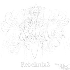 Rebelmix 2 - Kampong beats