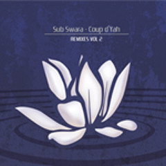 Sub Swara - Koli Stance - Dov1 Remix
