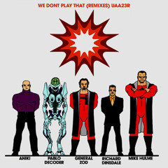 We Don`t Play That (Mike Hulme Remix) TASTER