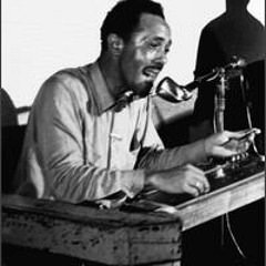 Hop Wilson & His Blues Steel Guitar - Rocking In The Coconut Top (prim8king remix)