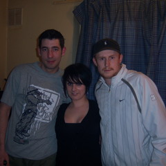 Made2Create "MY SHOES" (cheating)  Feat MC Bosh & Lady KTB