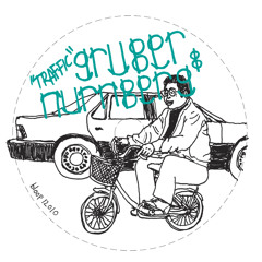 gruber & nurnberg - traffic (original)