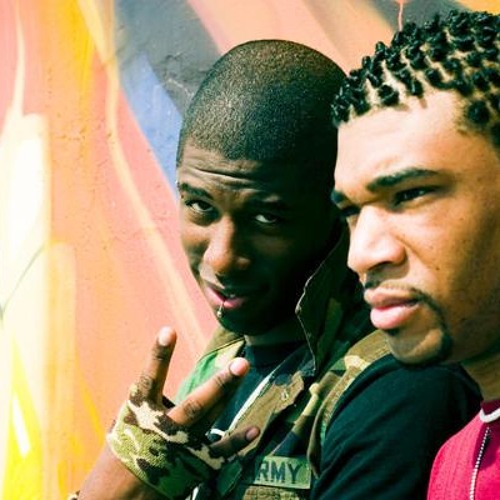 DJ JAYVON -w- MC XYZ present "GOLDEN ST. WARRIORS"