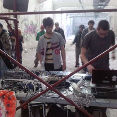 Extract live set